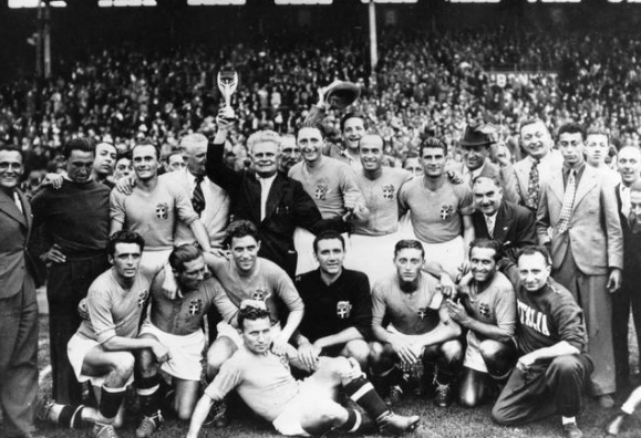 1938年世界杯冠军
