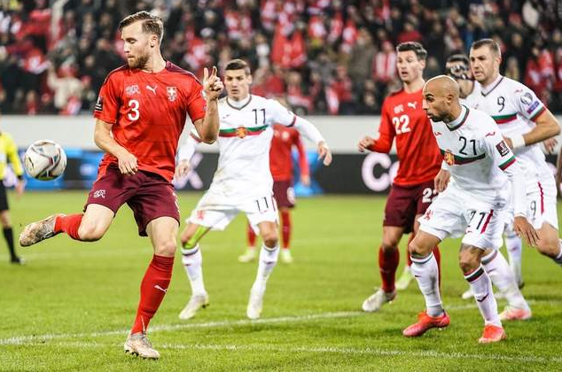 2016年欧洲杯瑞士队的成绩回顾