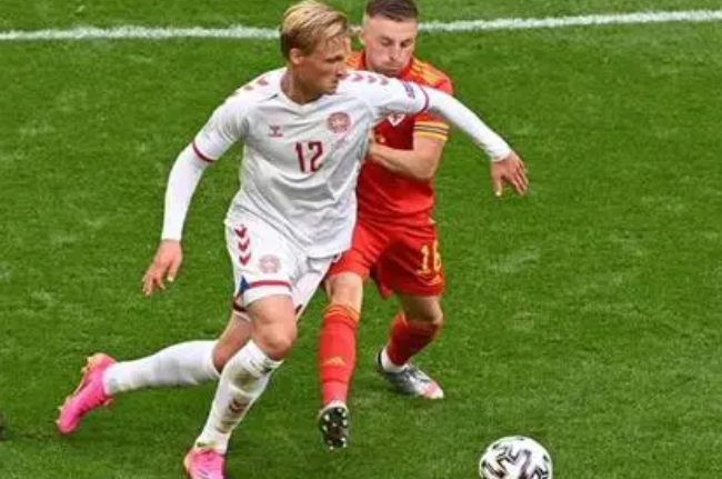 丹麦足球排名世界第几，2022丹麦足球队实力排名