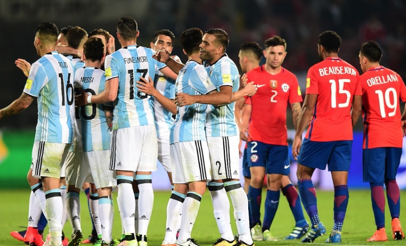 阿根廷与澳大利亚比赛：6 月 15 日工体，友谊赛即将开始
