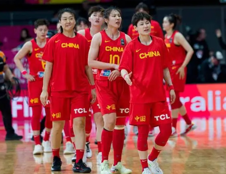 中國女籃大捷：80 - 58 戰(zhàn)勝波多黎各保留出線希望