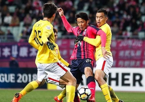 亞冠焦點：神戶勝利船 VS 山東泰山，泰山客場挑戰強敵前瞻