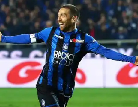 亚特兰大:欧冠赛场上的“逆袭蓝焰”