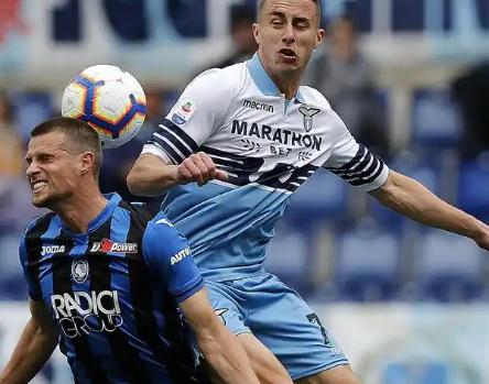 亚特兰大:欧冠赛场上的“逆袭蓝焰”