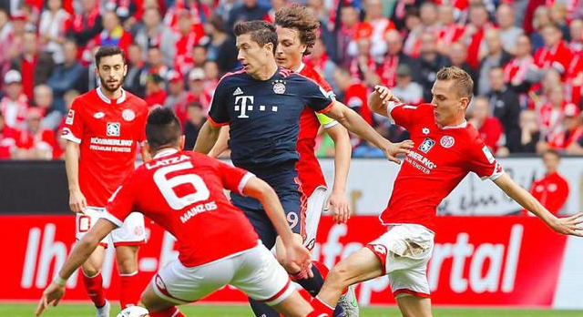 歐冠生死局：加拉塔薩雷主場(chǎng)硬剛圣吉羅斯