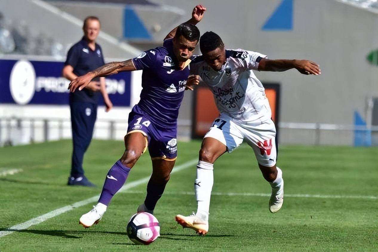 馬賽：歐冠征途上的“破繭者”